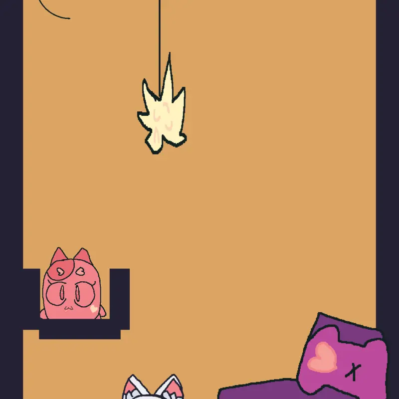 Game by @SansaDYLE