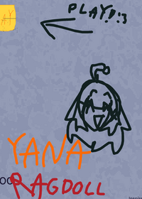 Yana Ragdoll!^^