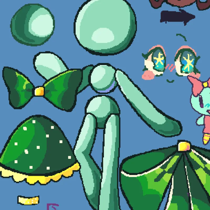 Game by @0N1CH4N