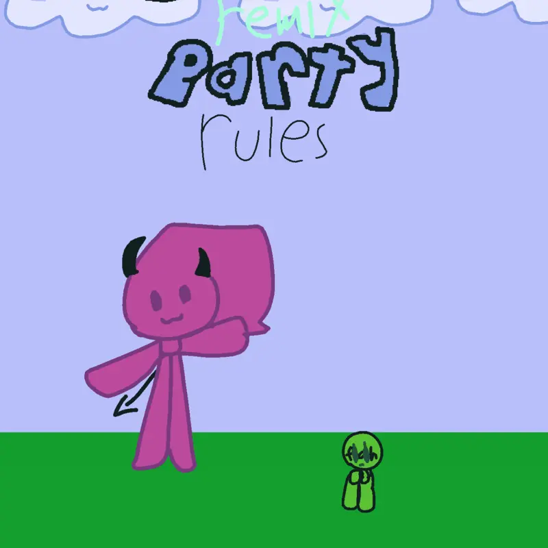 Game by @Animatic
