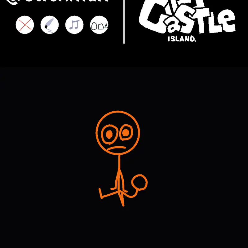 Game by @lilleoftheman