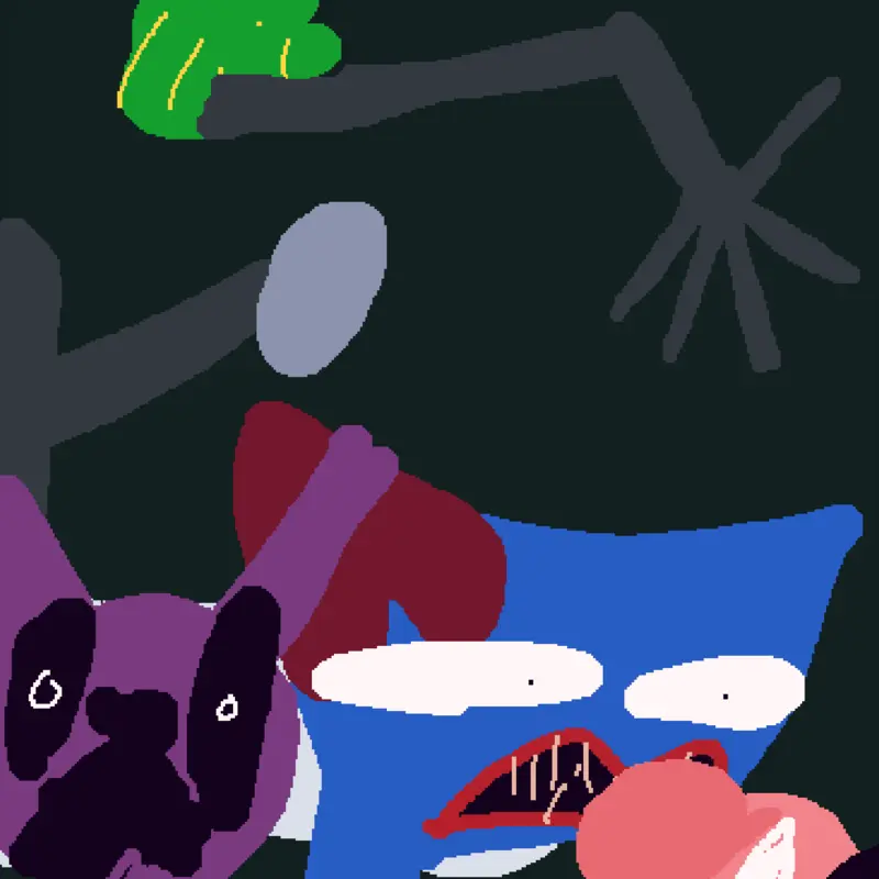Game by @S33kMar1n