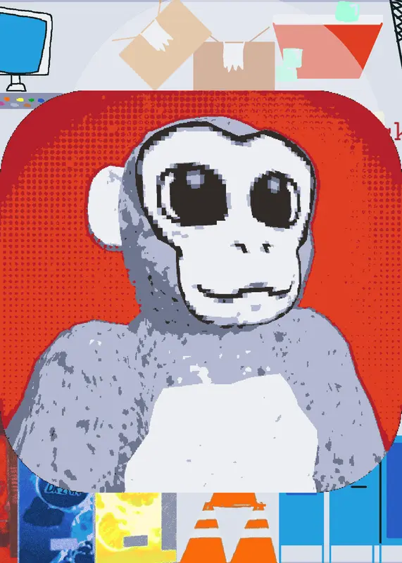Game by @jupyball
