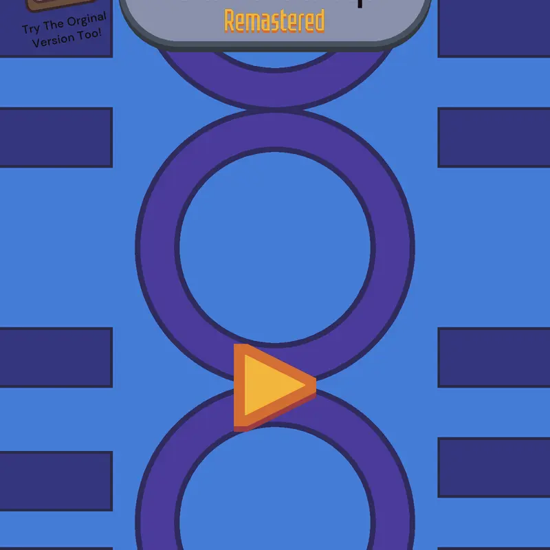 Game by @The_Demons