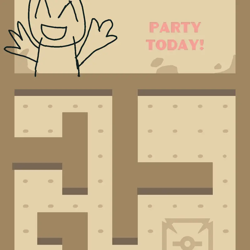 Game by @DrawsANDmugbanks