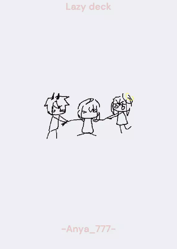 Game by @-Anya_777-