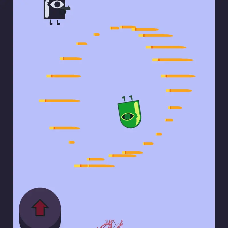 Game by @boring_app