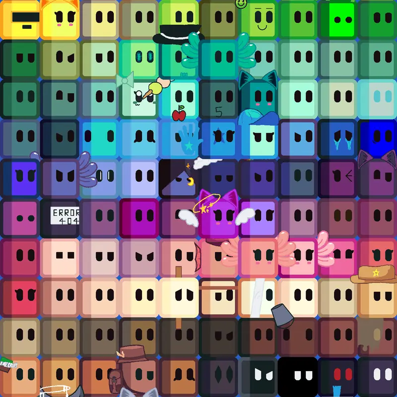 Game by @Conerthesecond