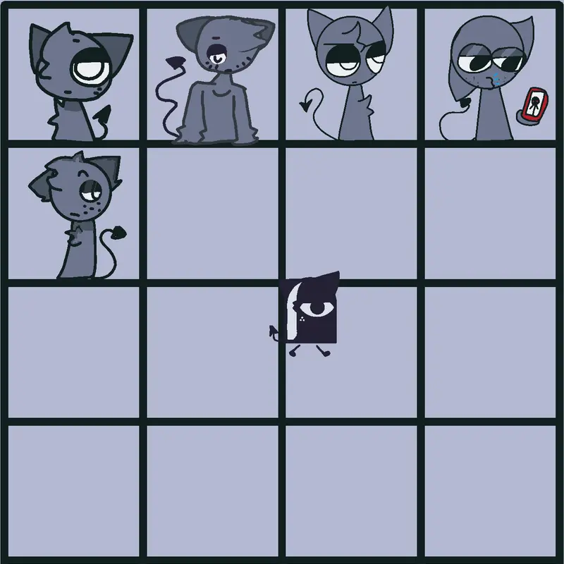 Game by @neko_ultima_wolf