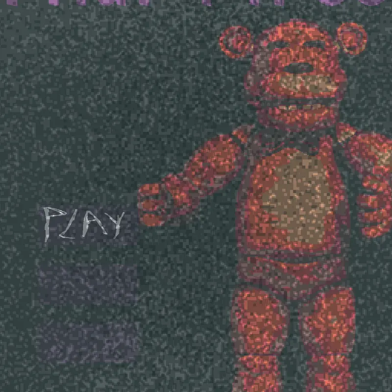 idk by @scarpaproductions