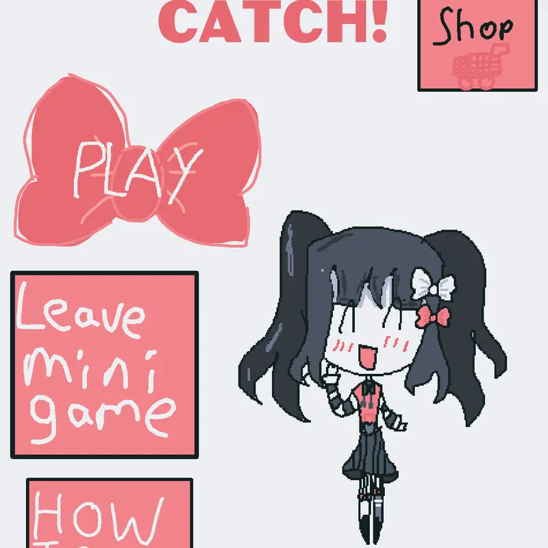 Game by @ClaraOffcial