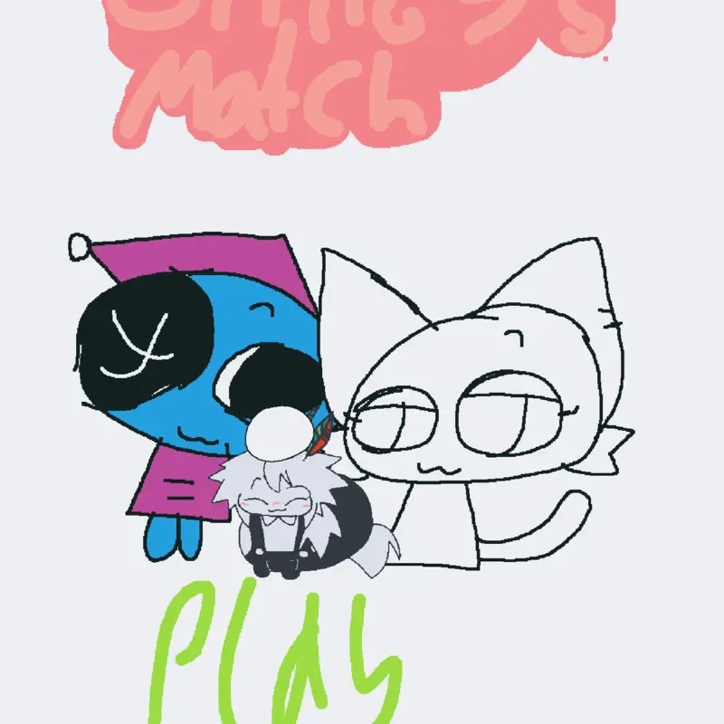 Game by @oringycatbinky