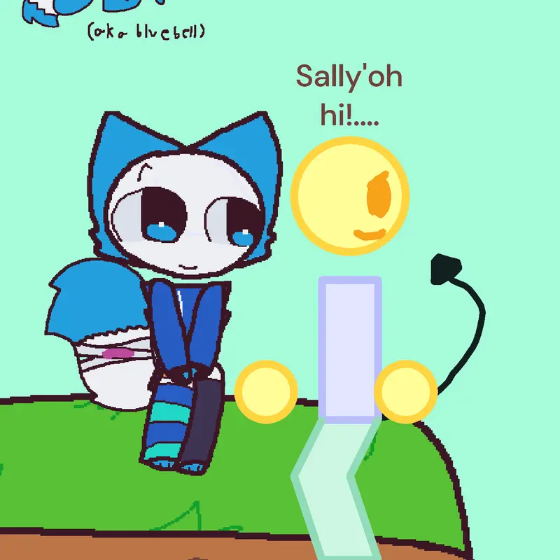 Game by @spiderlover