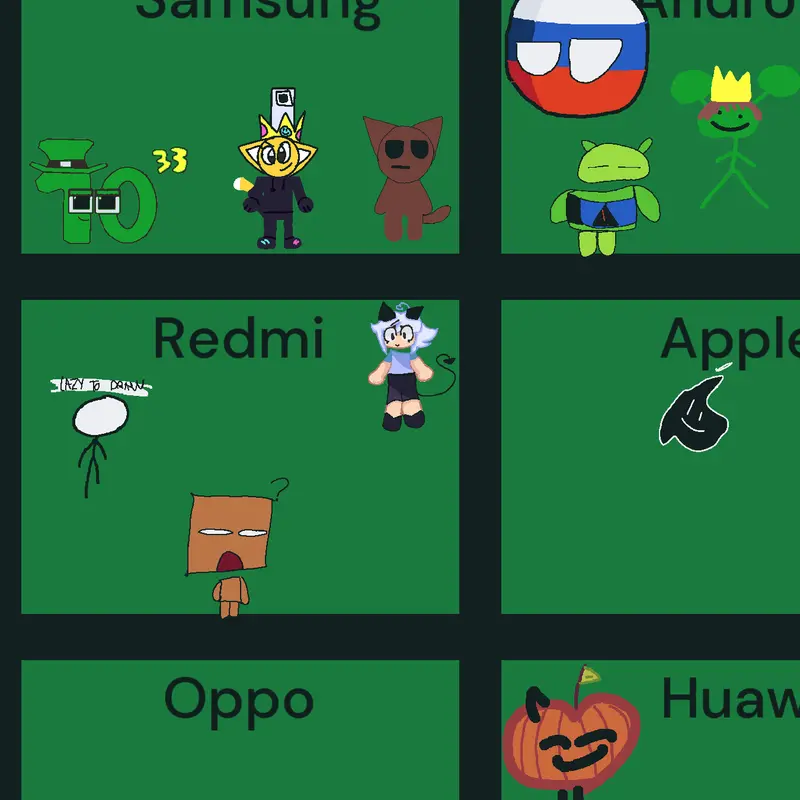 Game by @Tocinito
