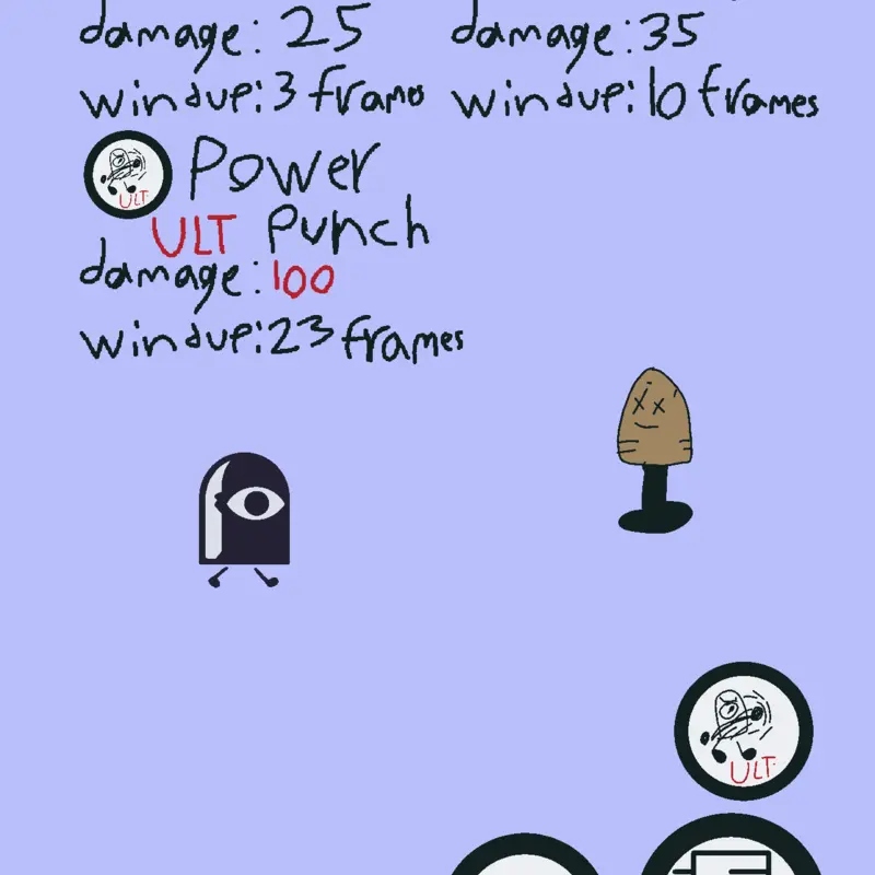 Game by @LittleMacandChez8382