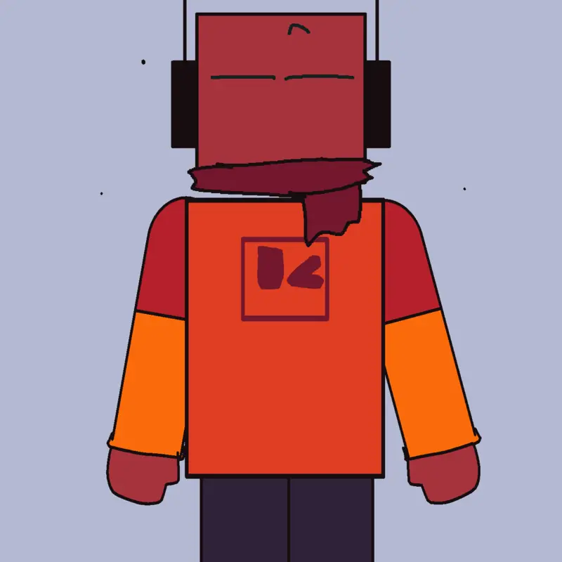 Game by @redcube_gaming