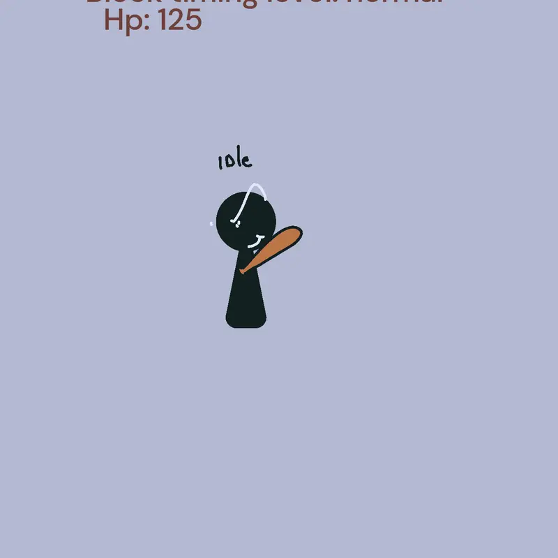 Game by @Baldif4r