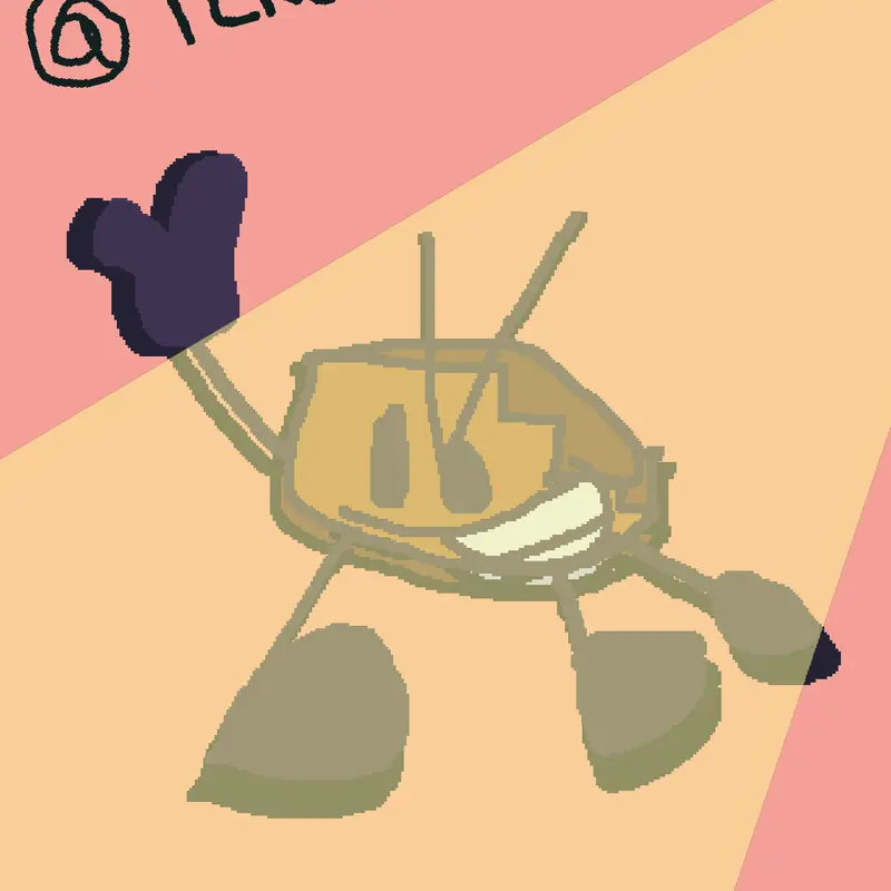 Game by @Chocomilk_97