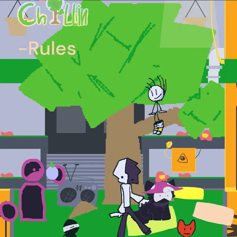 Game by @proeooeoe