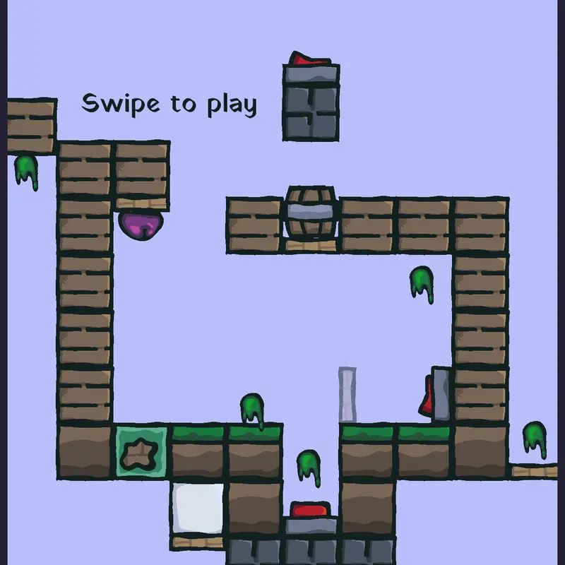 Game by @hopegsveen