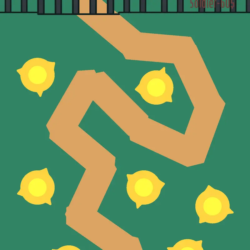 Game by @KAMAS