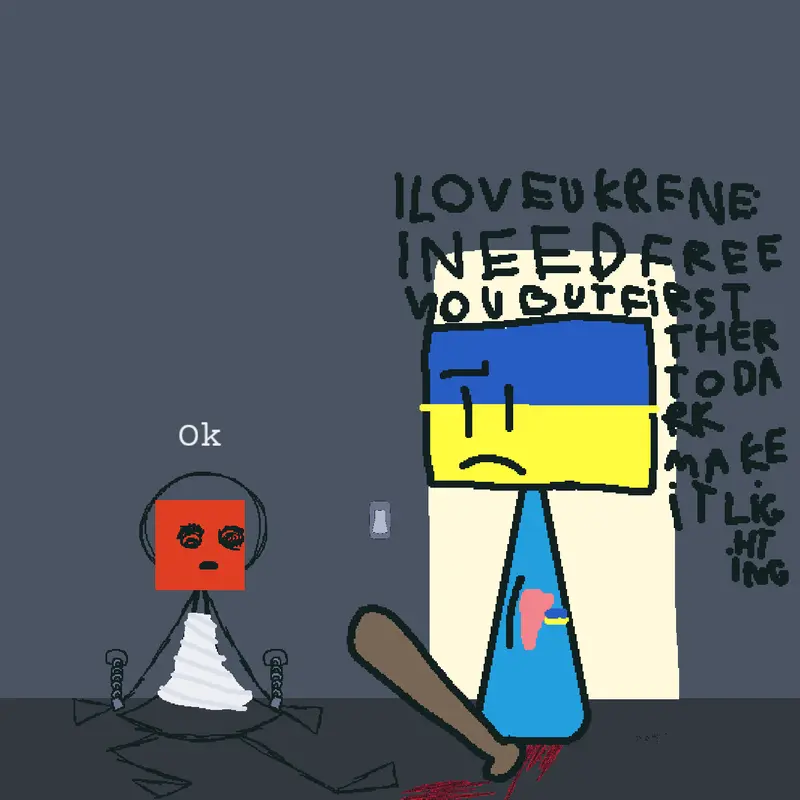 Game by @iloveukrene5
