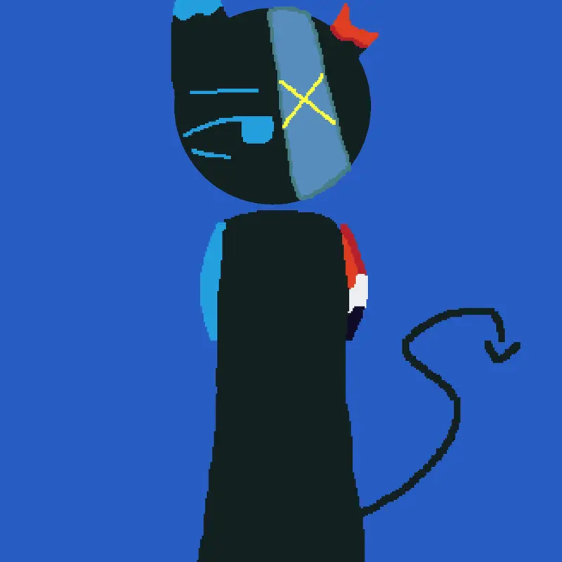 Game by @Liam-monster
