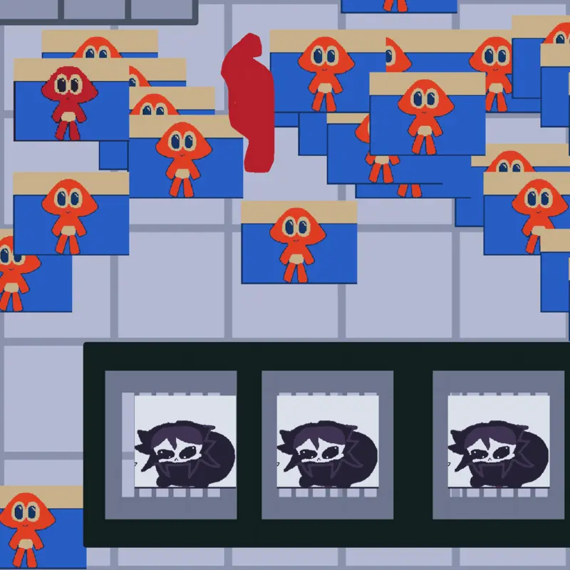 Game by @baby_orangecat