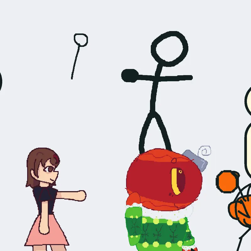 Game by @YellowBoxThingy