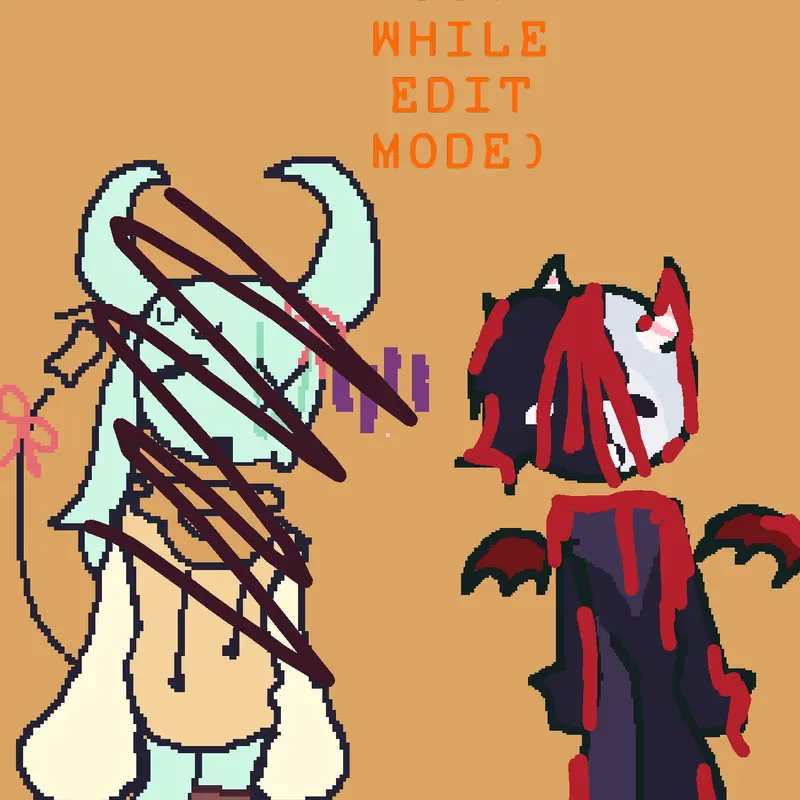 Game by @AnaBerry