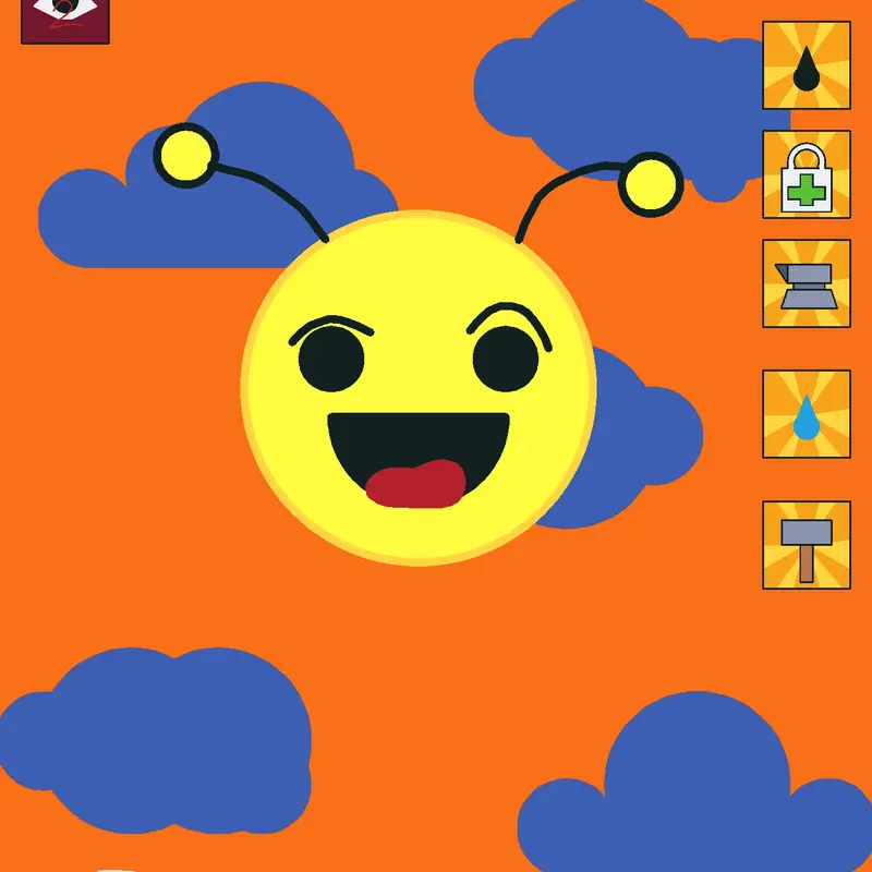Game by @Fahd_N
