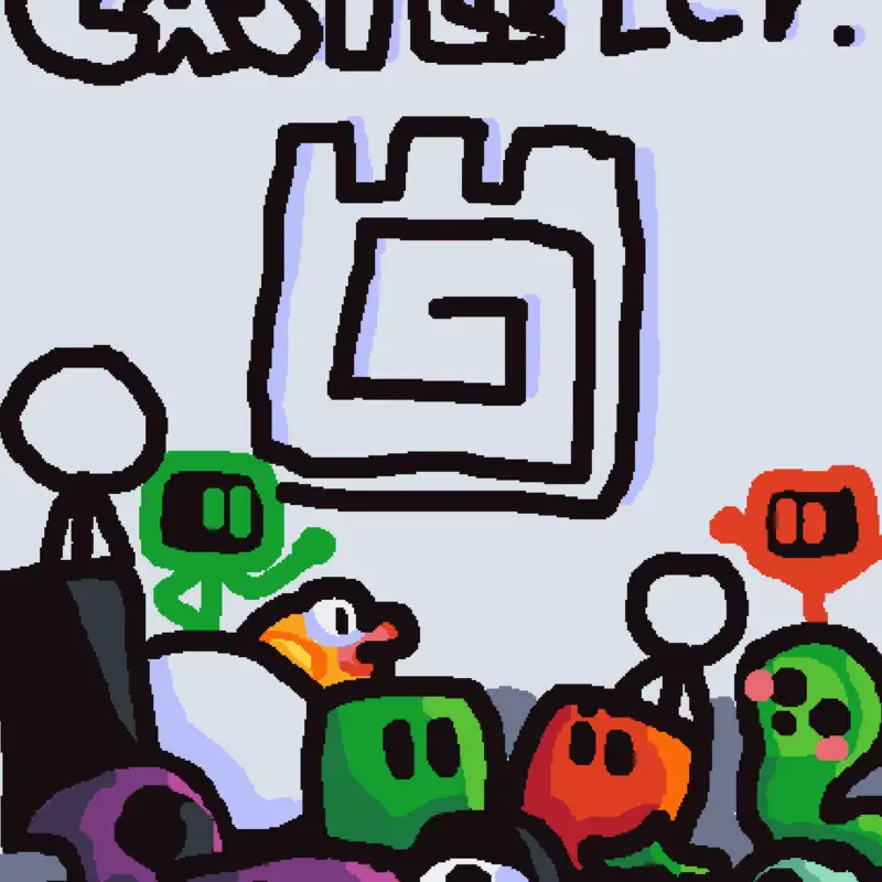 Game by @GioOFC