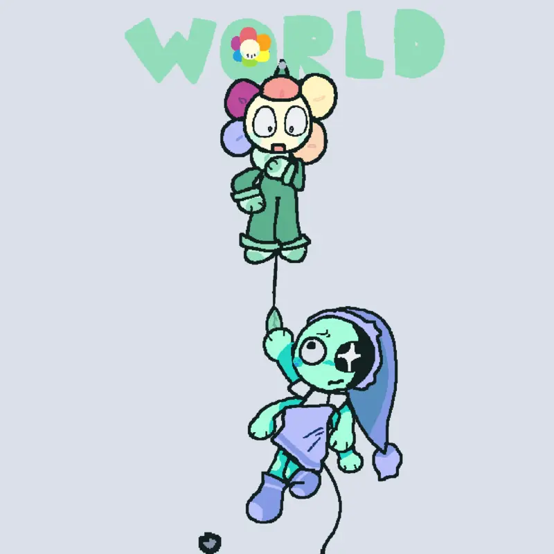 Game by @Lil_peguin