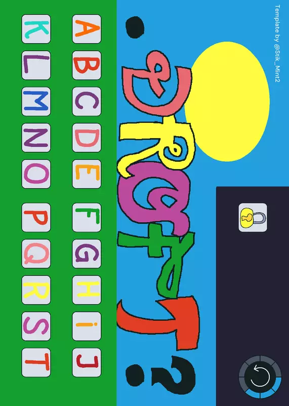 World's First Fontbox! by @Silicon_The_14th_Element