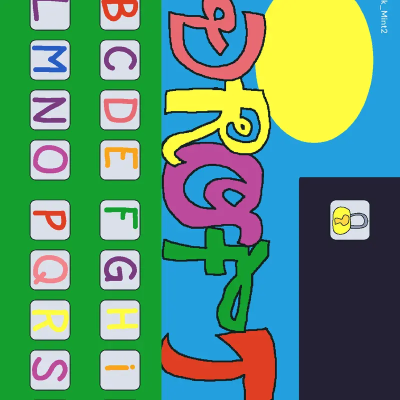 World's First Fontbox! by @HappyHalloweenSilicon