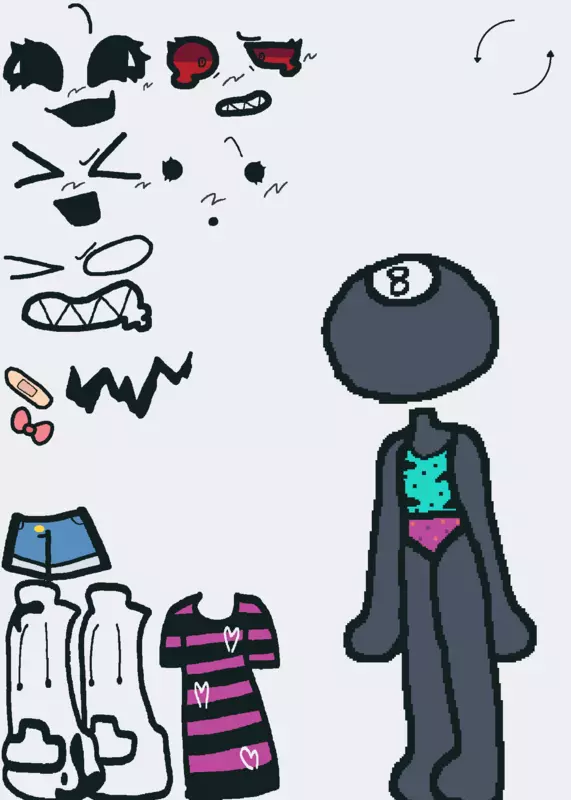 Game by @Dr_Freak