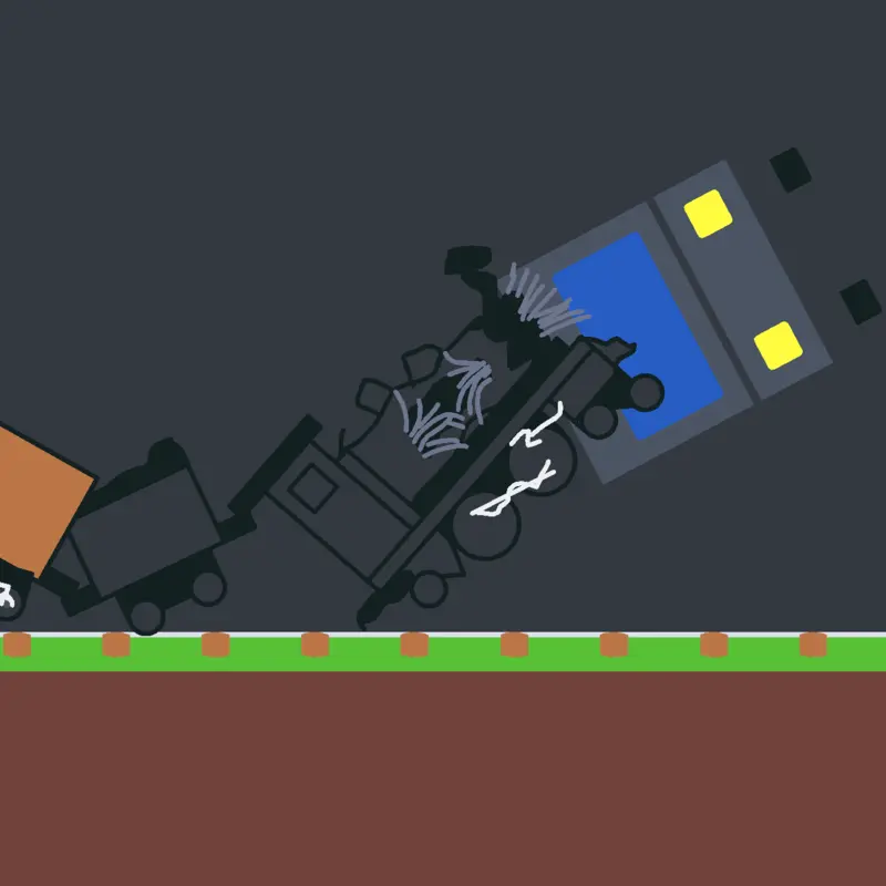 Game by @Rail-road