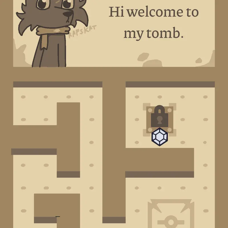 Game by @wubzzy
