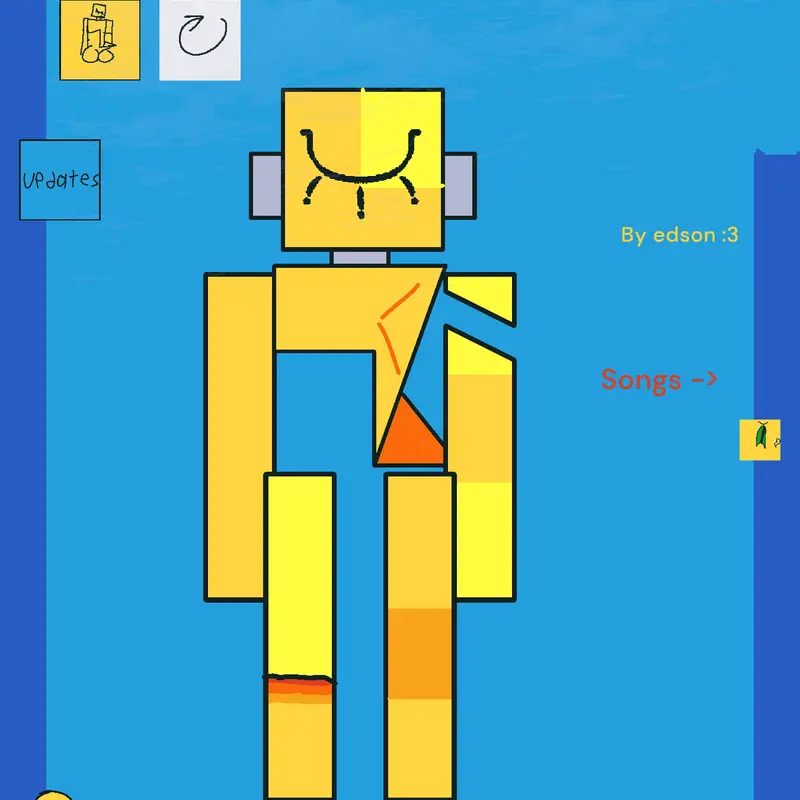 Game by @Chancey_6473737
