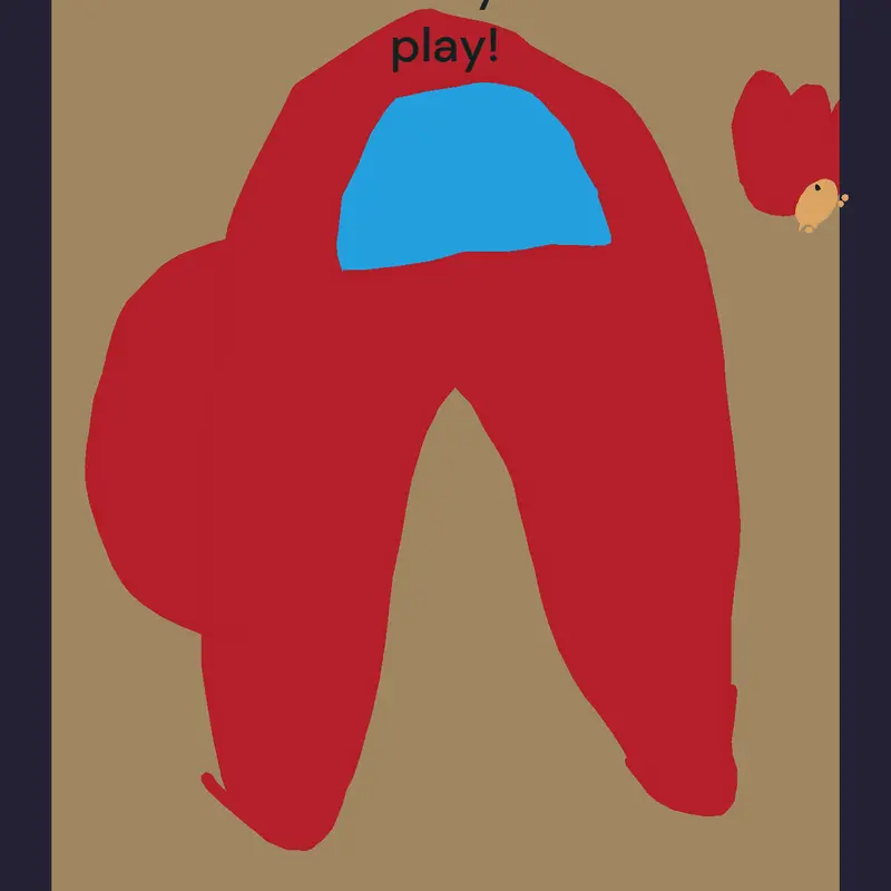 Game by @sussyBadoodle