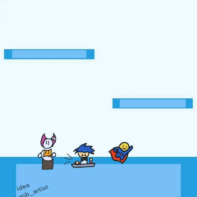 Game by @Tx256
