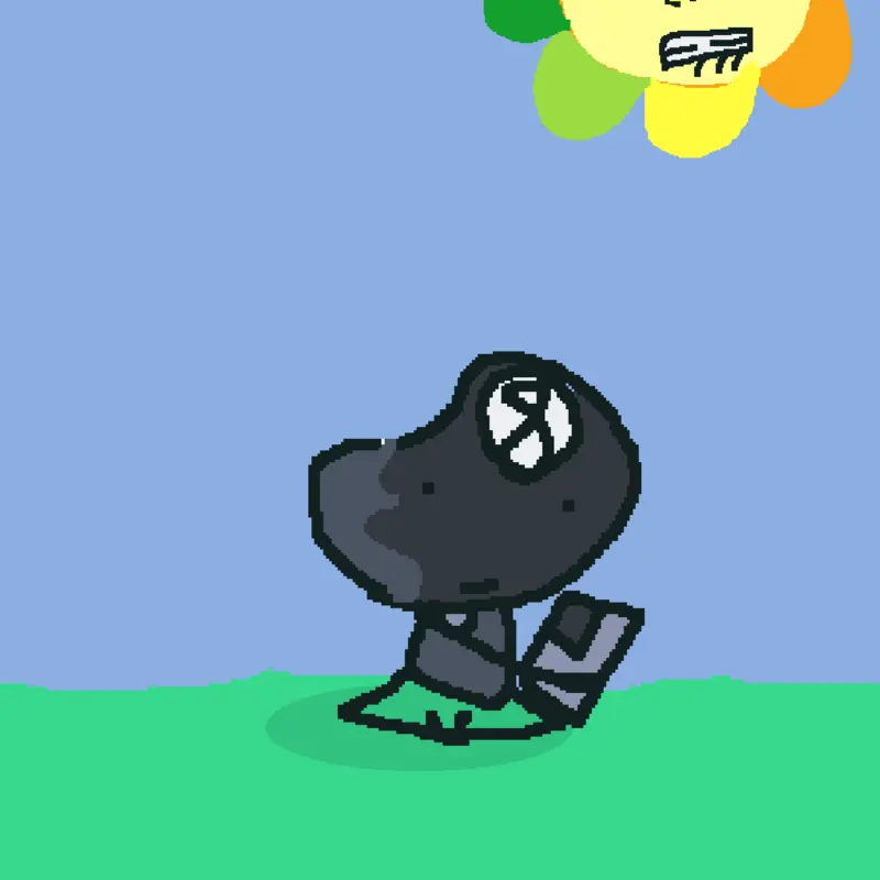 Game by @cat_choco