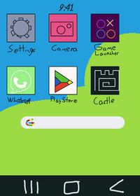 DIY Samsung Phone!