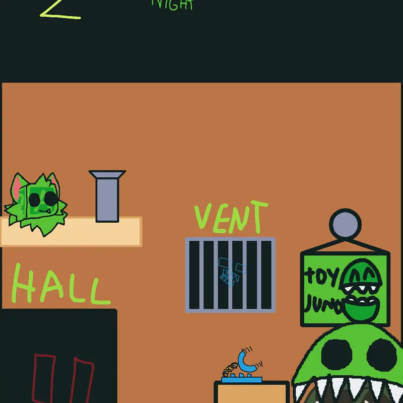 Game by @Junaria