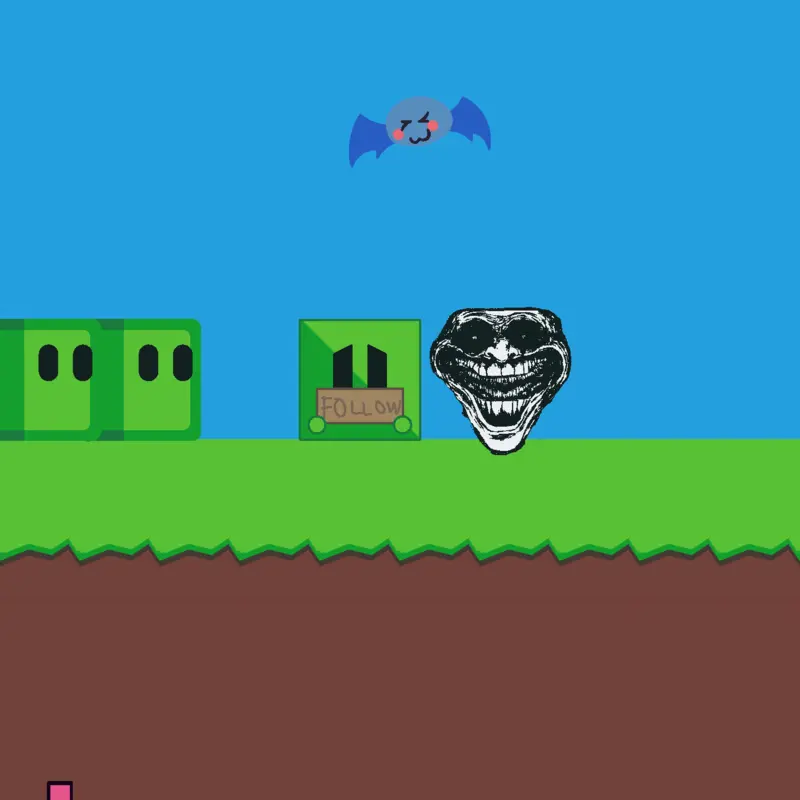 Game by @bbf