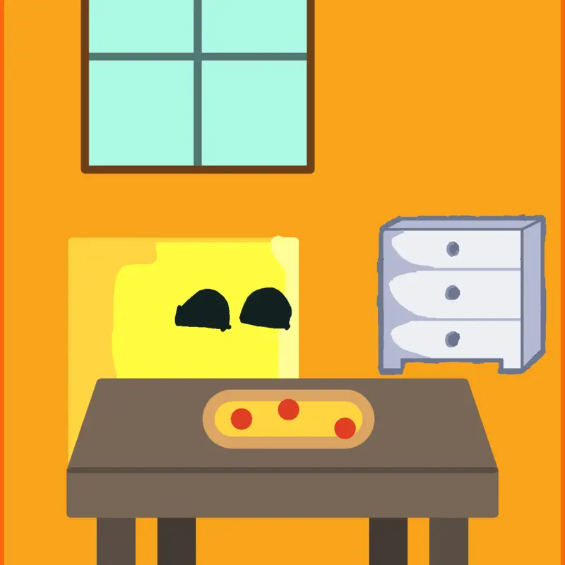 Game by @choco237