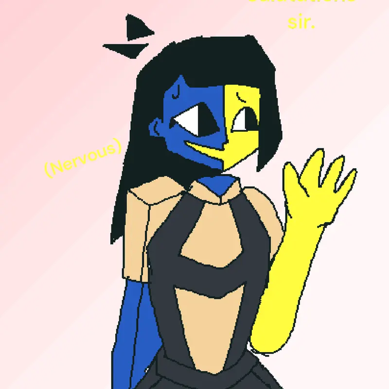 Game by @The_UnknownMask