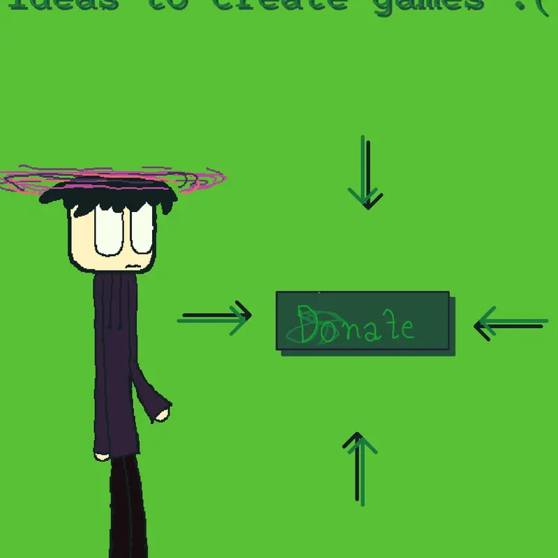 Game by @Penozendevierre