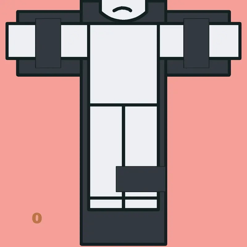 Game by @ckuf