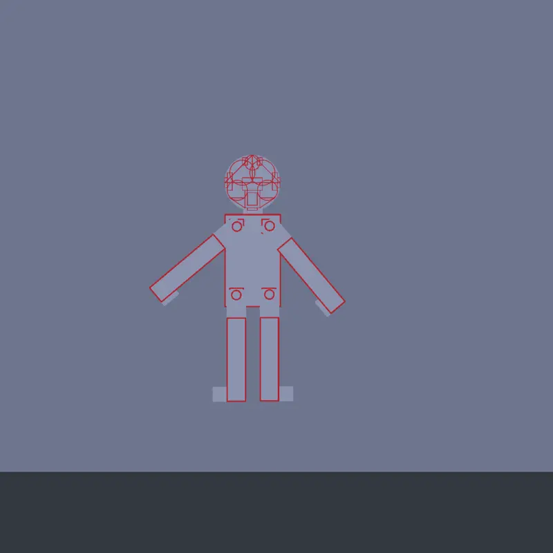 Game by @visionare